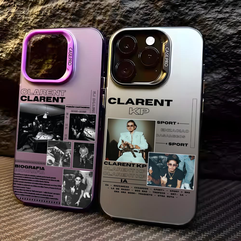 Phone Cases Iphone 11 - C-Clarent Scat Pack Phone Case For