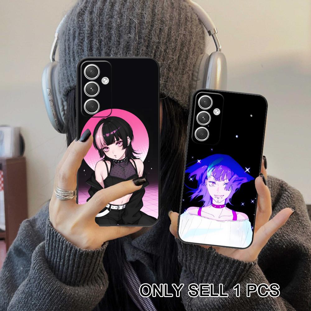 Phone Cases Jjk - JJK Kirara Hoshi Phone Case for
