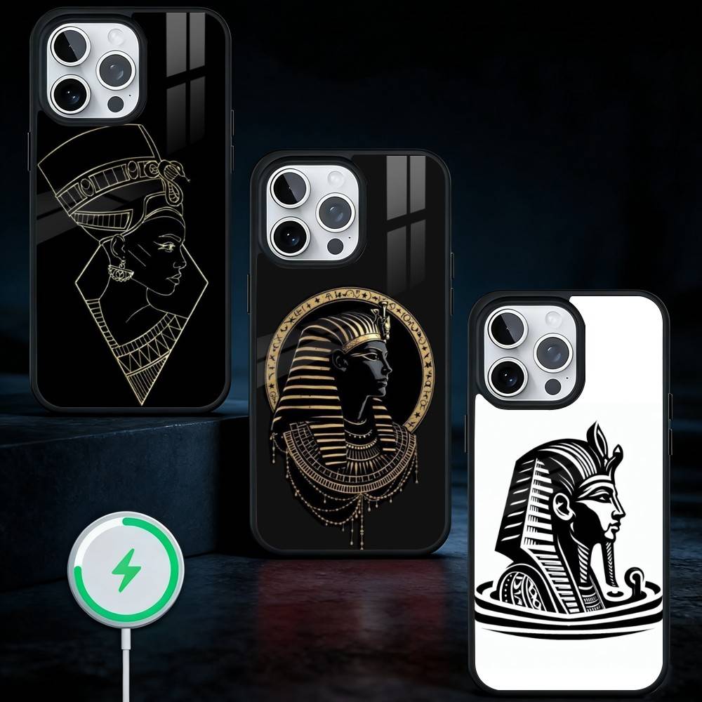 Phone Cases Egypt - Ancient Egypt Art Phone Case For
