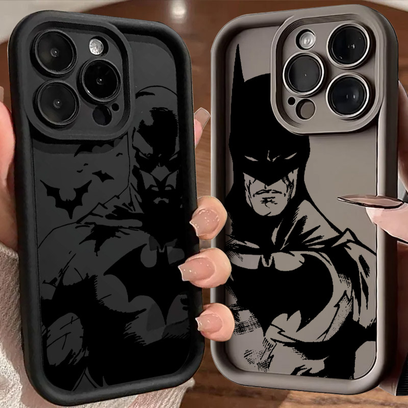 Phone Cases Iphone 11 - The B-Batmans Art Phone Case For