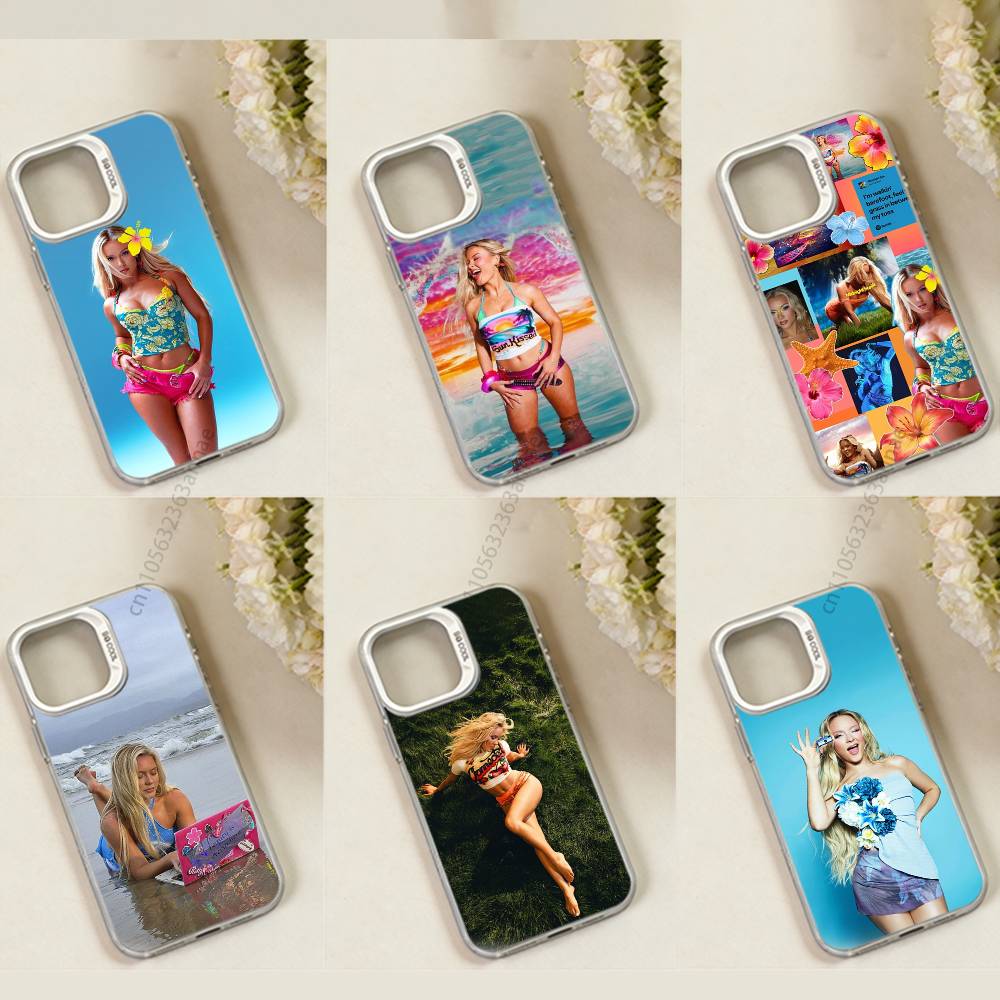 Phone Cases Zara - Zara Larsson Venus phone Case for