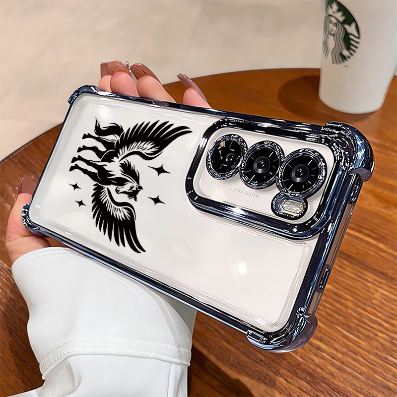 Phone Cases Vivo - Horse Painting Phone Case For Vivo