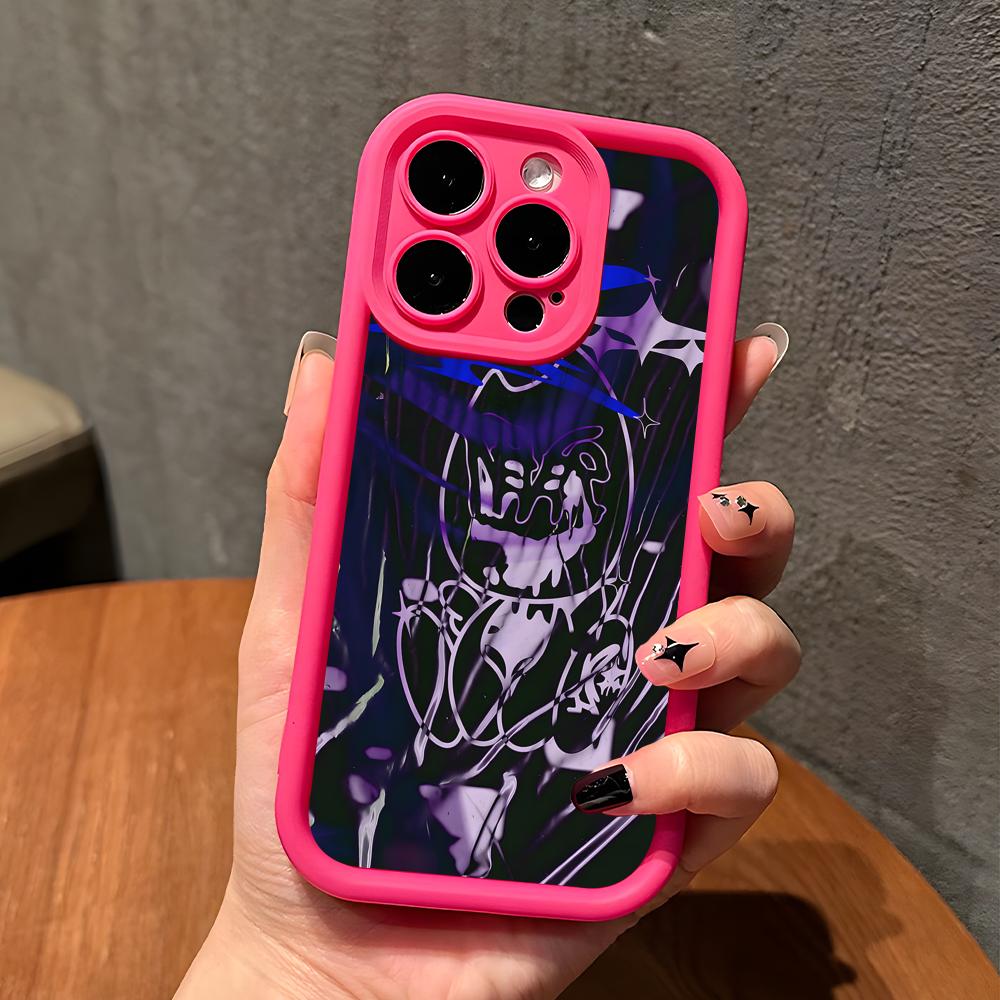 Phone Cases Exeter - Bladee Exeter Thicken TPU Mobile Phone