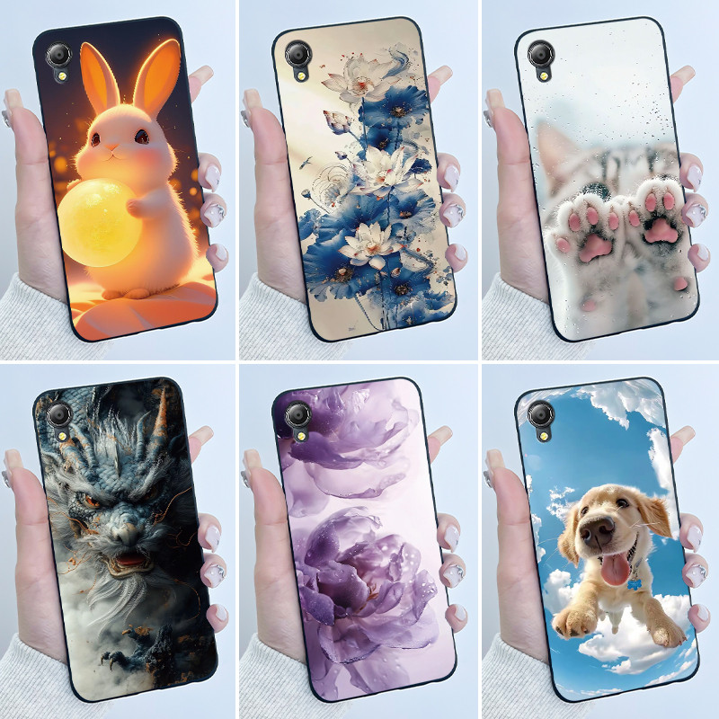Phone Cases Za - Casing For Asus ZA550KL Cases Luxury