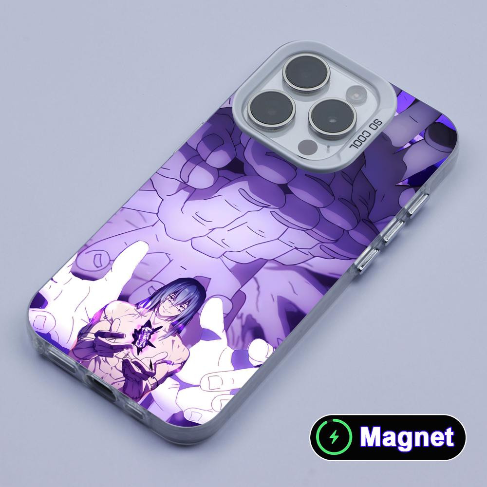 JJK Mahito Phone Case for iPho - Phone Cases Jjk incelemesi ve fiyatı
