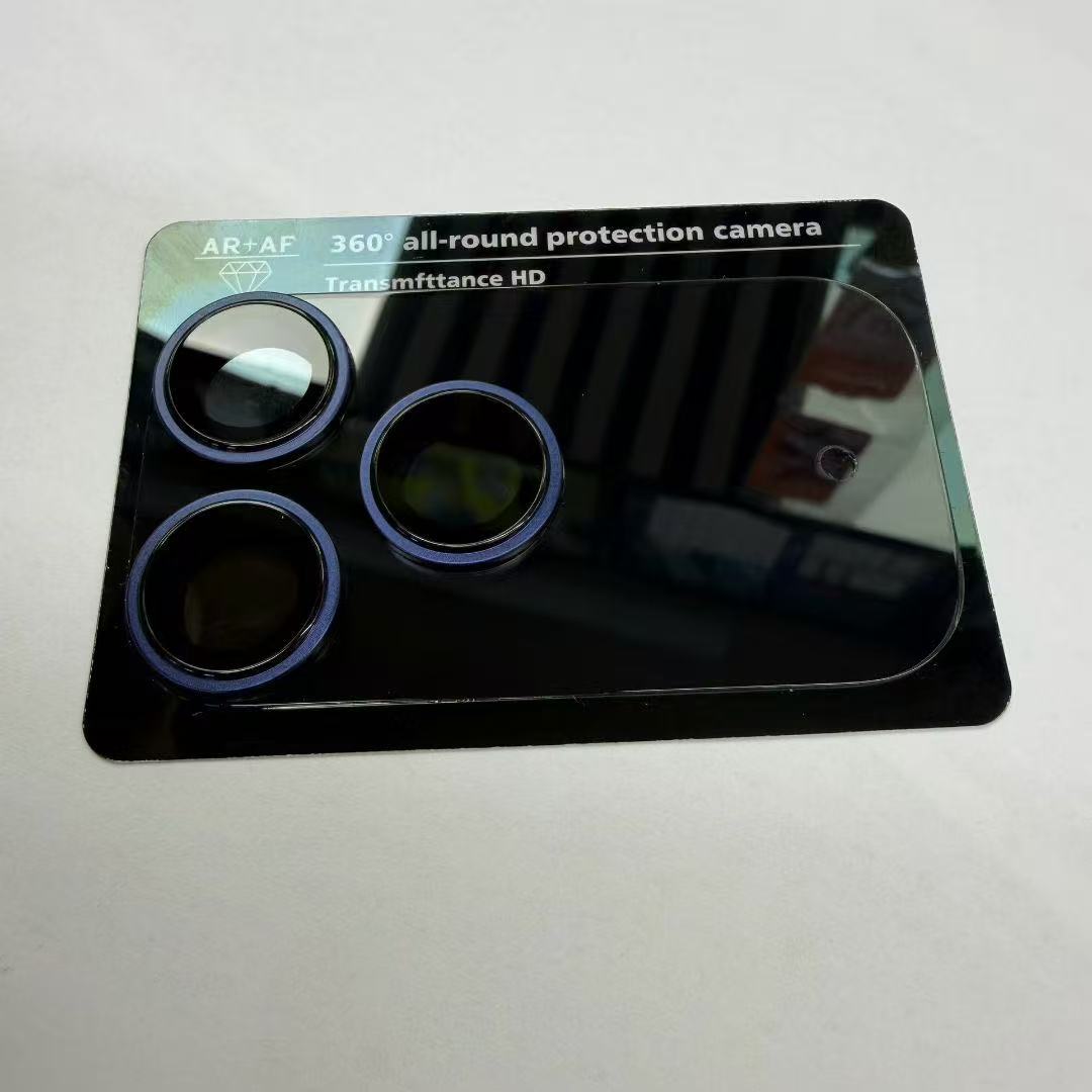 Carbon Fiber Full Camera Lens  - Phone Cases Quality incelemesi ve fiyatı