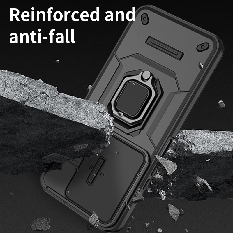 Ring Bracket Phone Case For Xi - Phone Cases Europe incelemesi ve fiyatı