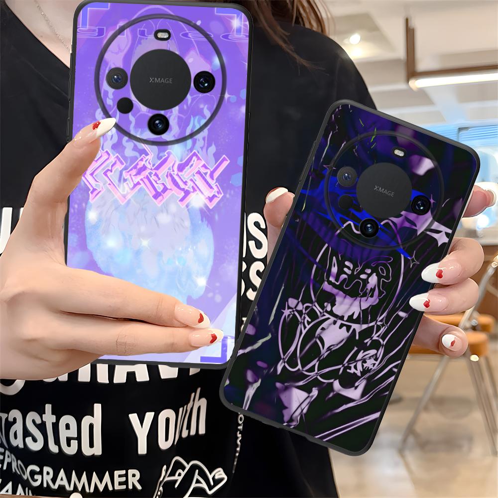 Bladee Exeter Matte TPU Mobile - Phone Cases Exeter incelemesi ve fiyatı