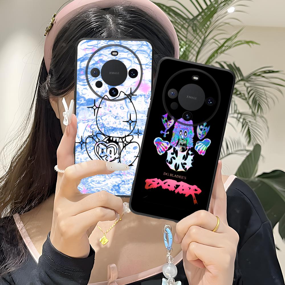 Bladee Exeter Matte TPU Mobile - Phone Cases Exeter incelemesi ve fiyatı