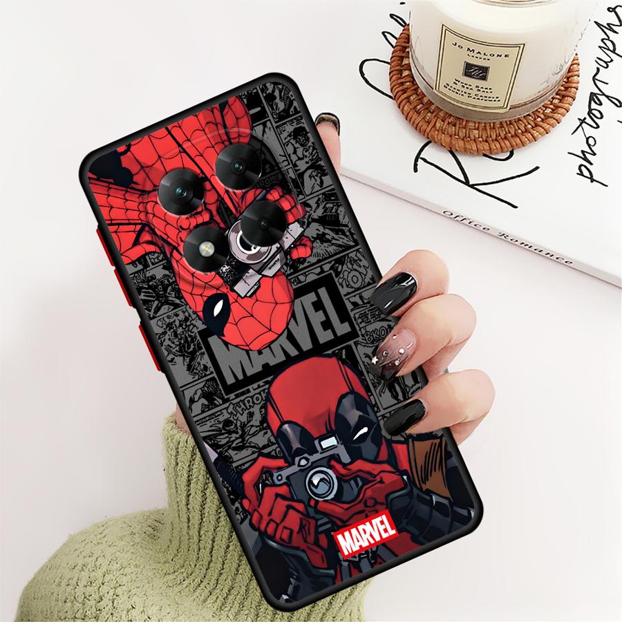 Marvel Spider Man Deadpool Cas - Phone Cases Iphone 11 incelemesi ve fiyatı