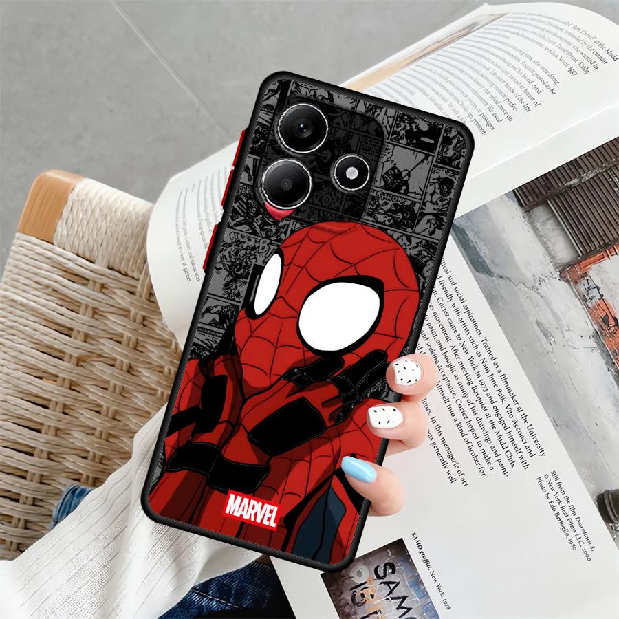 Marvel Spider Man Deadpool Cas - Phone Cases Iphone 11 incelemesi ve fiyatı