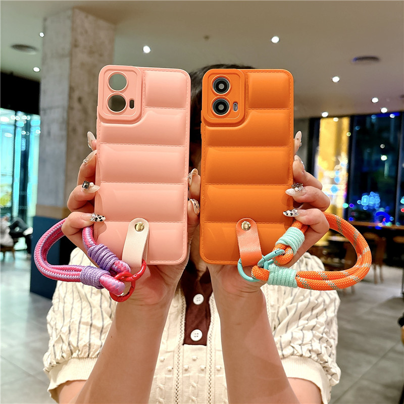 Buffer Down Jacket Phone Case  - Phone Cases Jjk incelemesi ve fiyatı