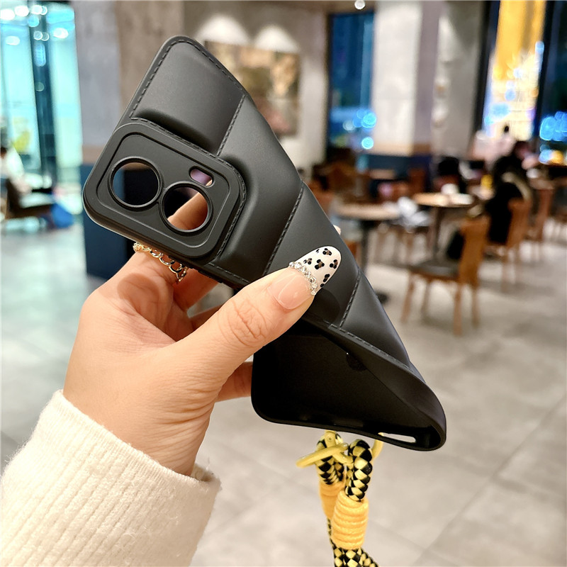 Buffer Down Jacket Phone Case  - Phone Cases Jjk incelemesi ve fiyatı