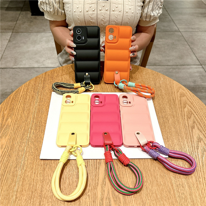 Buffer Down Jacket Phone Case  - Phone Cases Jjk incelemesi ve fiyatı