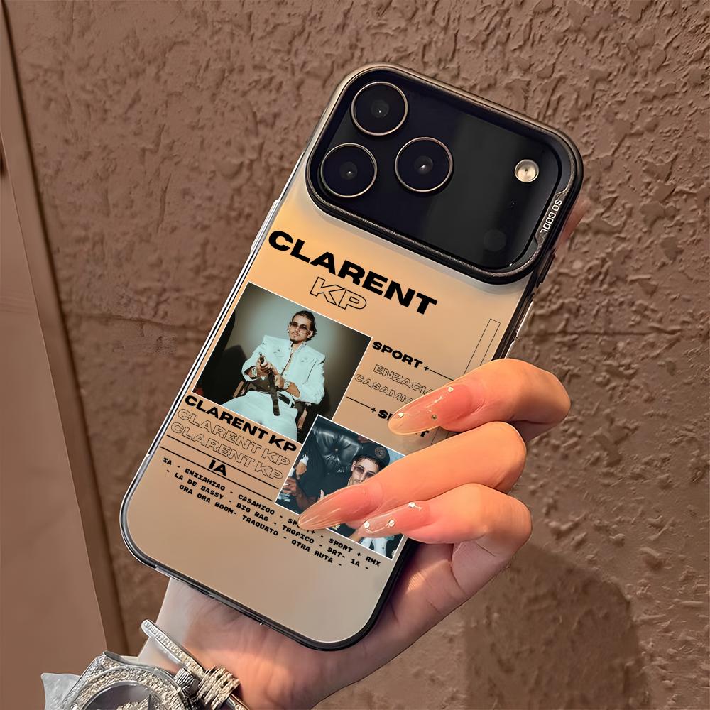 C-Clarent Scat Pack Phone Case - Phone Cases Iphone 11 incelemesi ve fiyatı