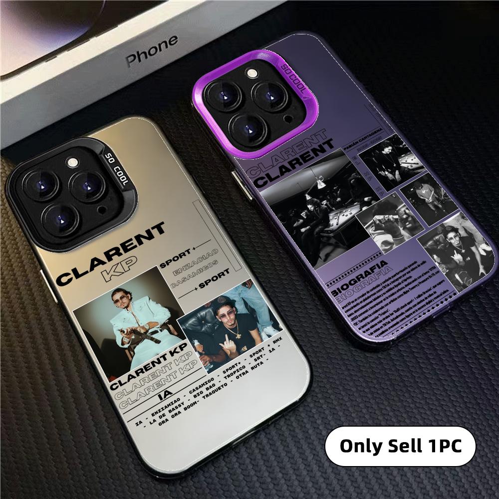 C-Clarent Scat Pack Phone Case - Phone Cases Iphone 11 incelemesi ve fiyatı