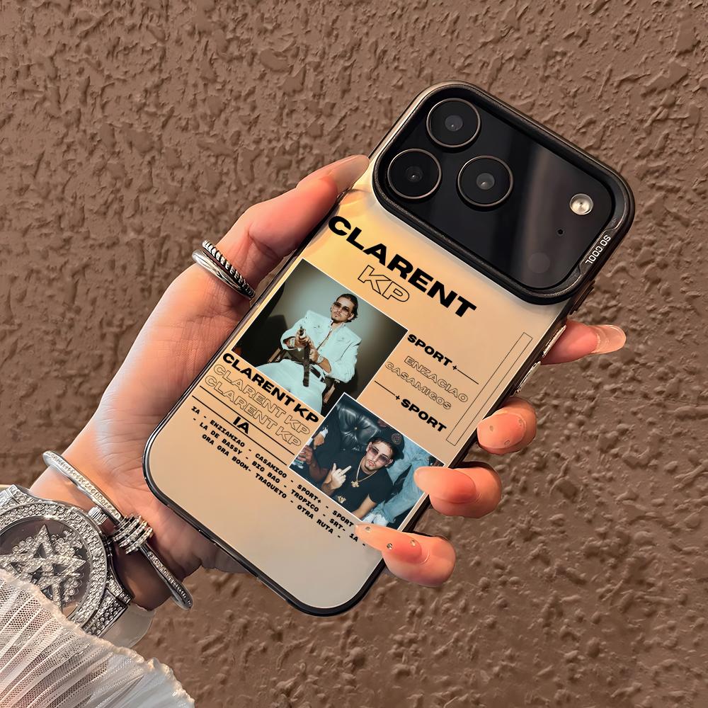 C-Clarent Scat Pack Phone Case - Phone Cases Iphone 11 incelemesi ve fiyatı