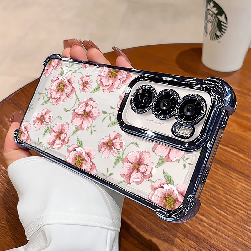 Shockproof Silicone Phone Case - Phone Cases Vivo incelemesi ve fiyatı