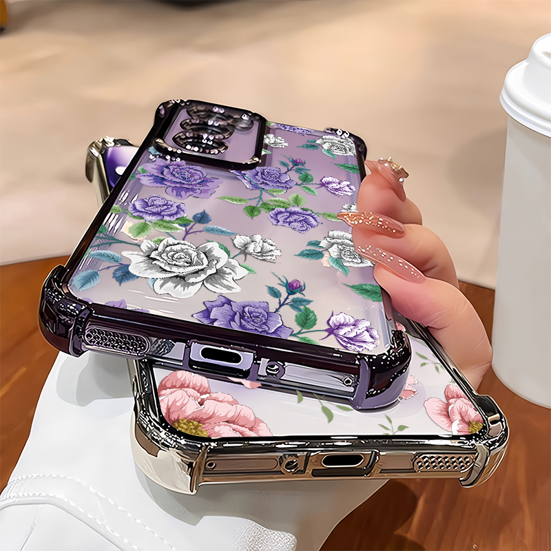 Shockproof Silicone Phone Case - Phone Cases Vivo incelemesi ve fiyatı