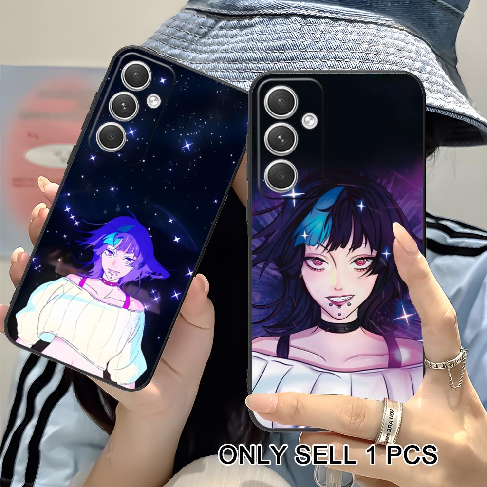 JJK Kirara Hoshi Phone Case fo - Phone Cases Jjk incelemesi ve fiyatı