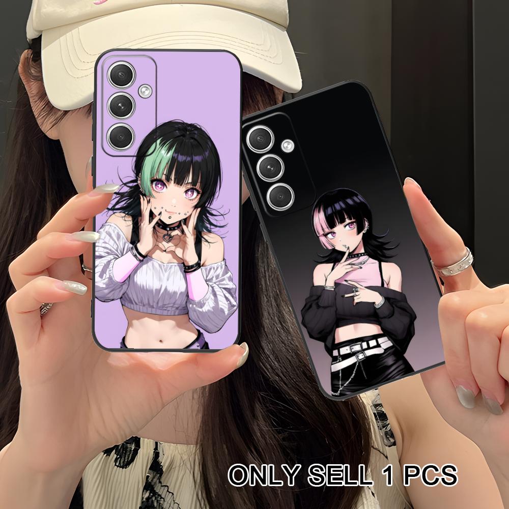 JJK Kirara Hoshi Phone Case fo - Phone Cases Jjk incelemesi ve fiyatı