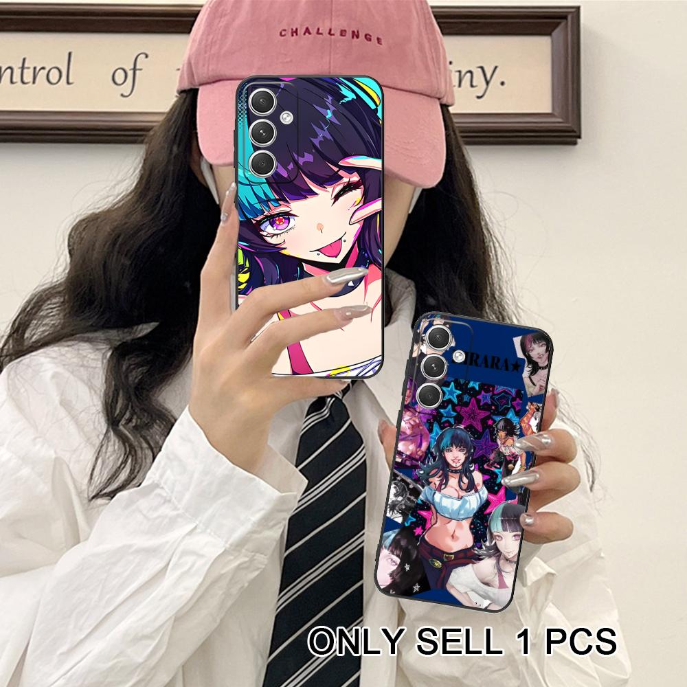 JJK Kirara Hoshi Phone Case fo - Phone Cases Jjk incelemesi ve fiyatı