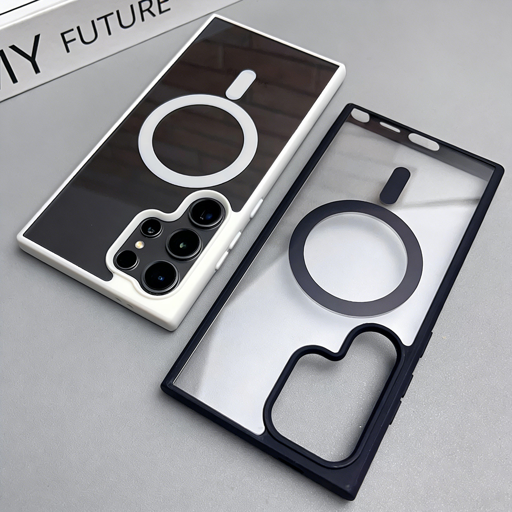 Luxury Acrylic Clear Phone Cas - Phone Cases Quality incelemesi ve fiyatı