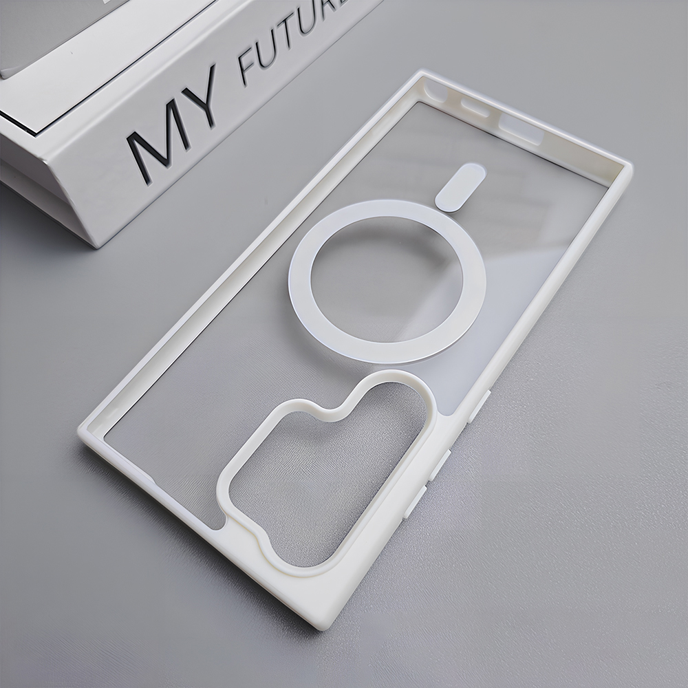 Luxury Acrylic Clear Phone Cas - Phone Cases Quality incelemesi ve fiyatı