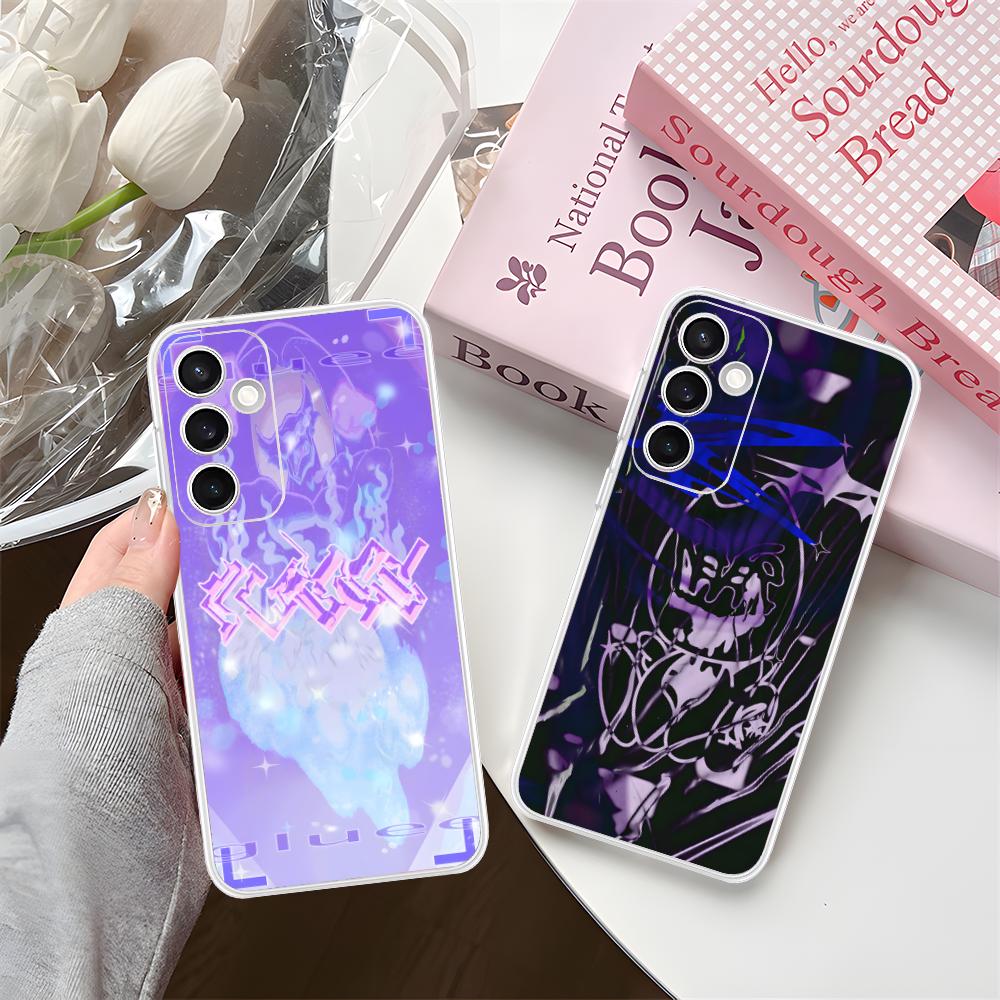 Bladee Exeter Clear Mobile Pho - Phone Cases Exeter incelemesi ve fiyatı