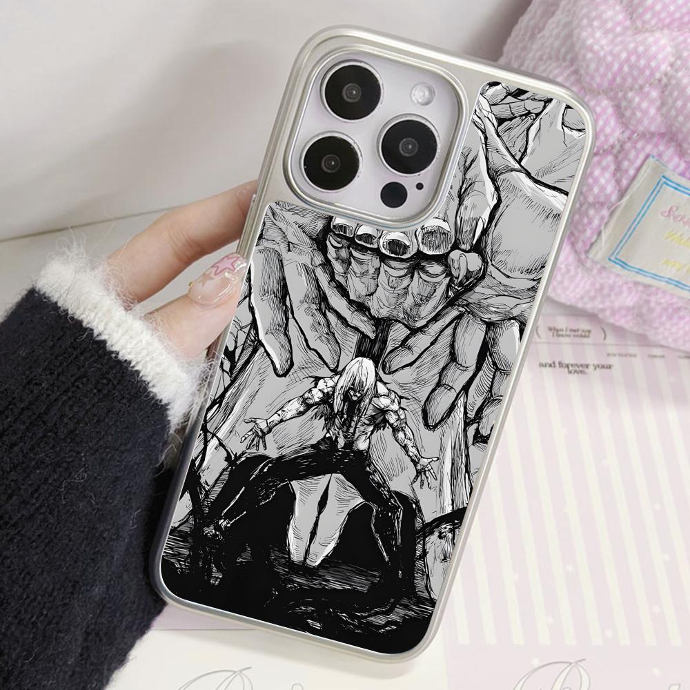 JJK Mahito Phone Case for iPho - Phone Cases Jjk incelemesi ve fiyatı