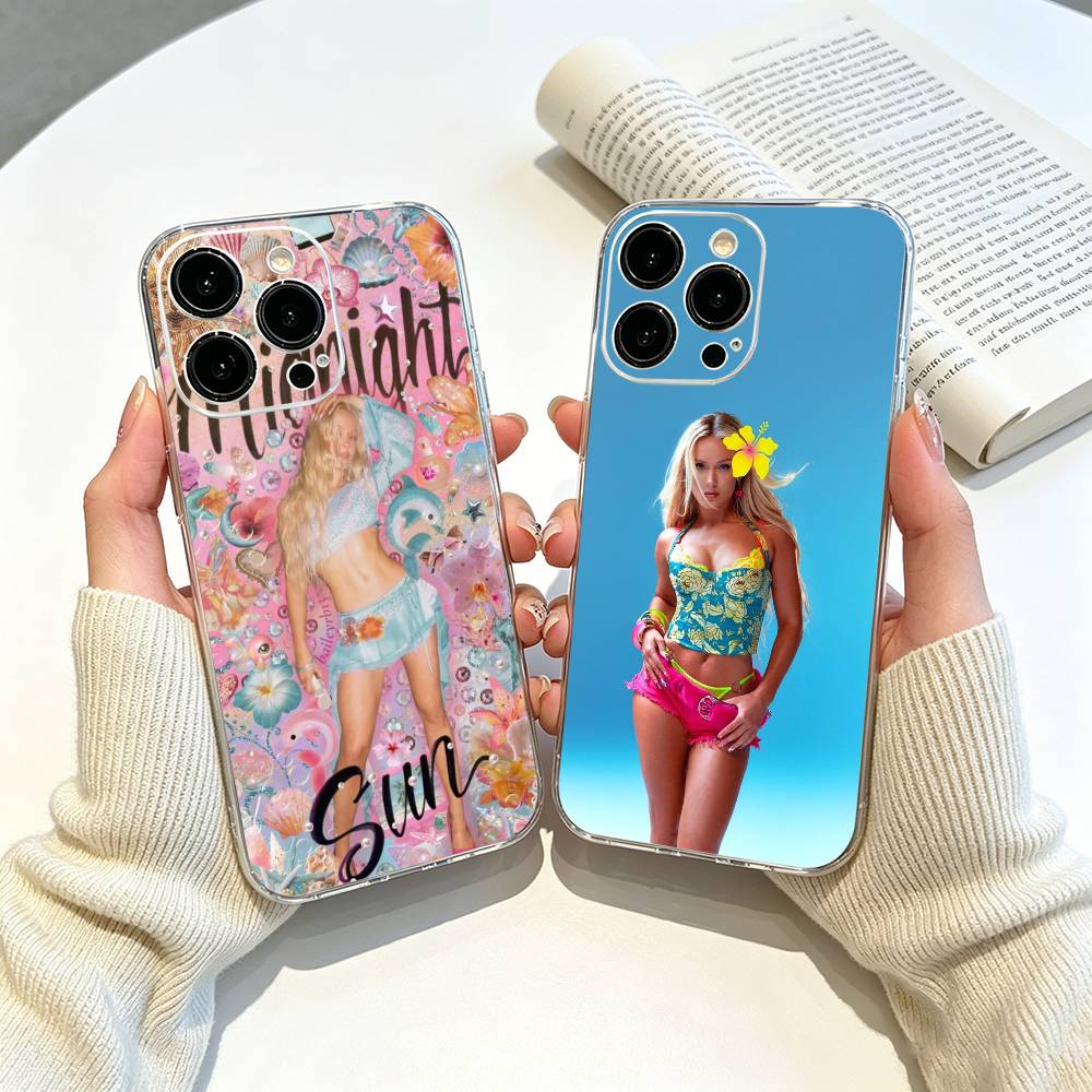 Midnight Sun Z-Zara L-Larsson  - Phone Cases Zara incelemesi ve fiyatı