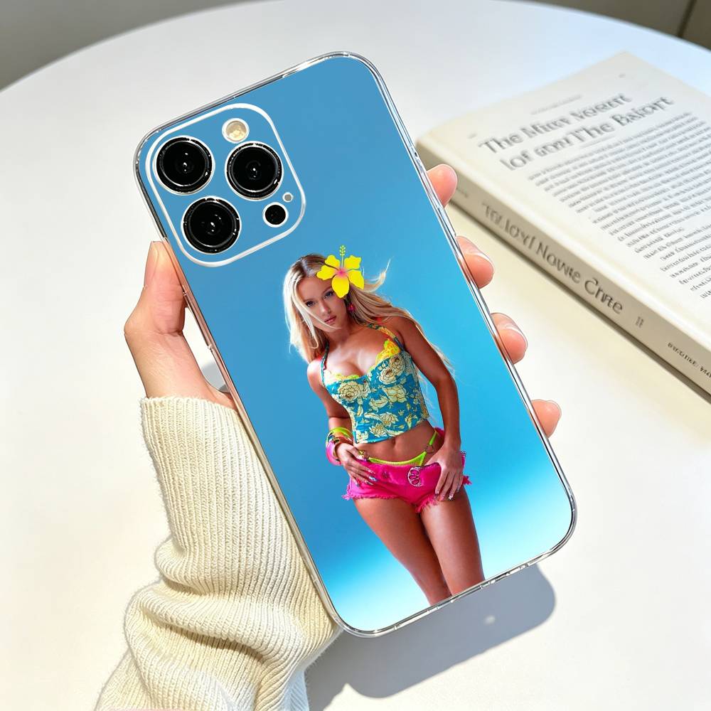 Midnight Sun Z-Zara L-Larsson  - Phone Cases Zara incelemesi ve fiyatı