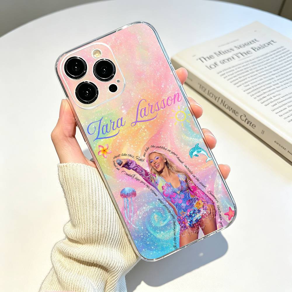Midnight Sun Z-Zara L-Larsson  - Phone Cases Zara incelemesi ve fiyatı
