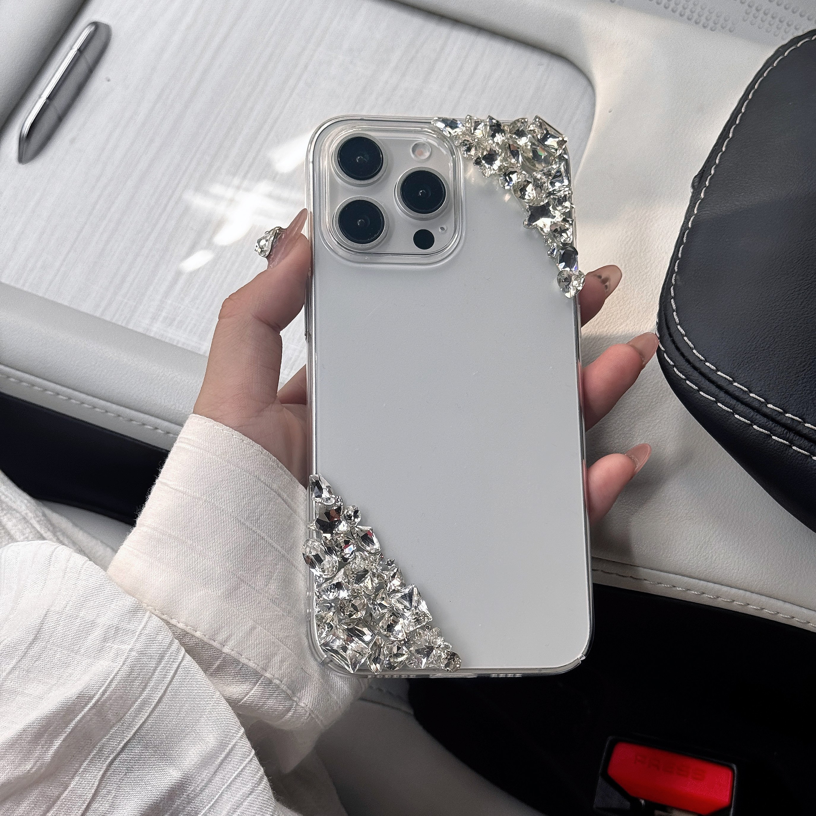 Vogue Luxury Diamond For Samsu - Phone Cases Vogue incelemesi ve fiyatı