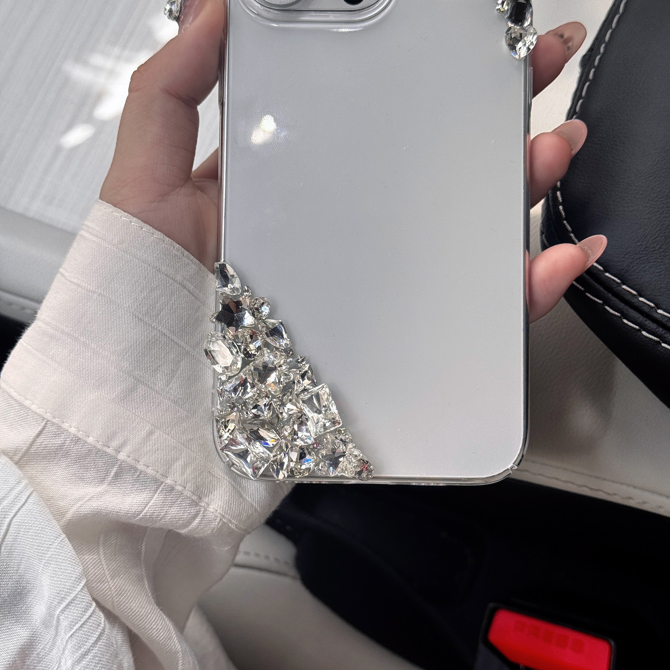 Vogue Luxury Diamond For Samsu - Phone Cases Vogue incelemesi ve fiyatı
