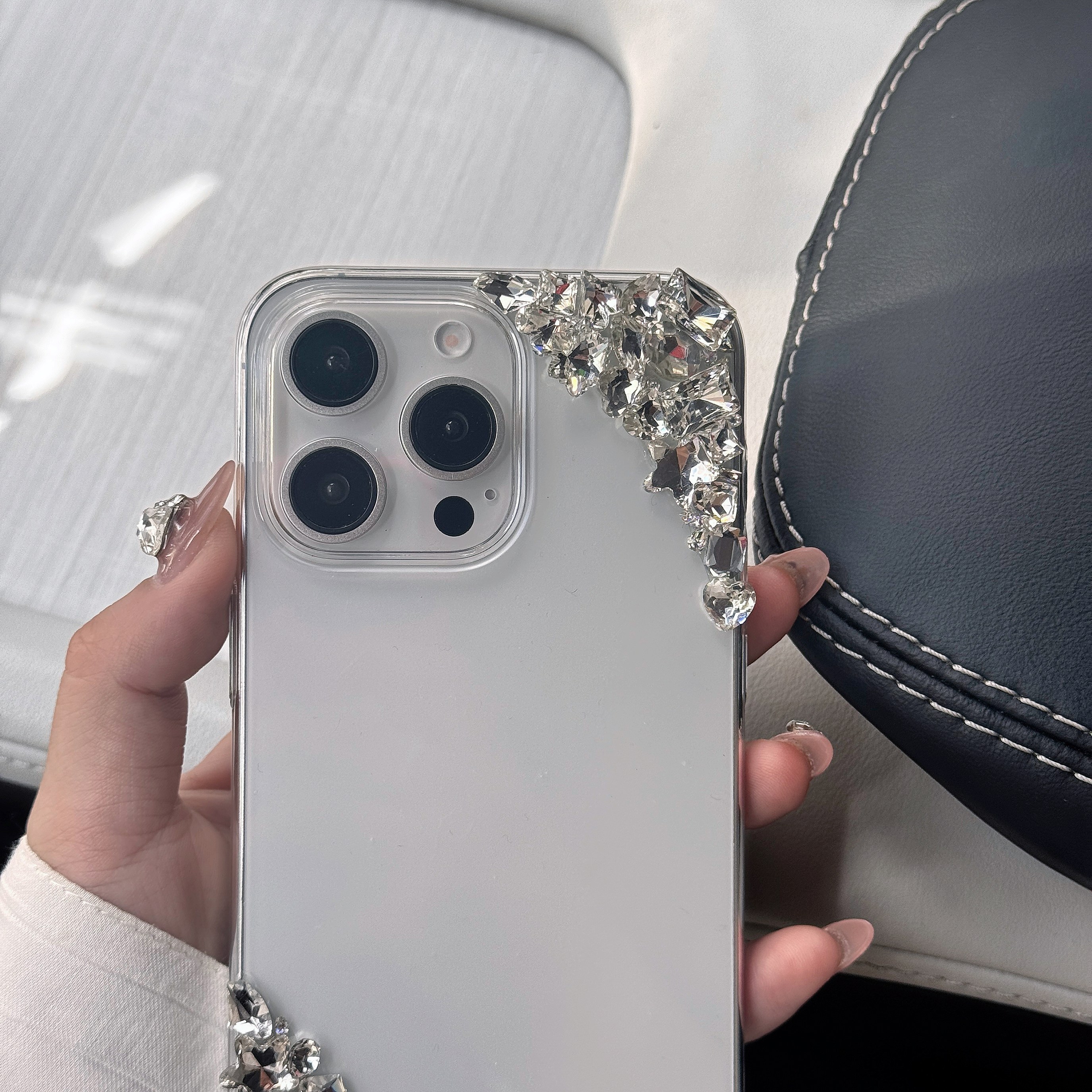 Vogue Luxury Diamond For Samsu - Phone Cases Vogue incelemesi ve fiyatı