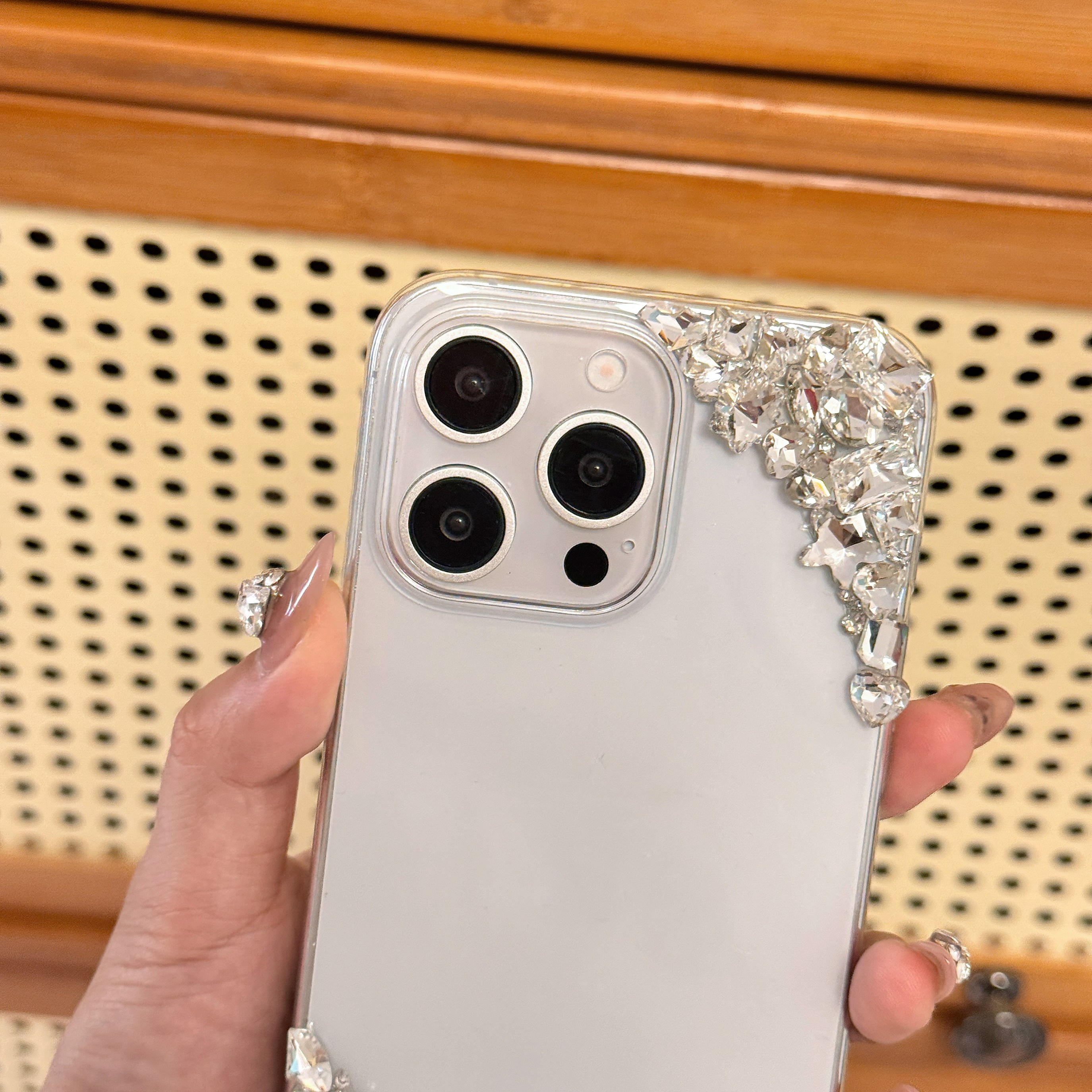 Vogue Luxury Diamond For Samsu - Phone Cases Vogue incelemesi ve fiyatı