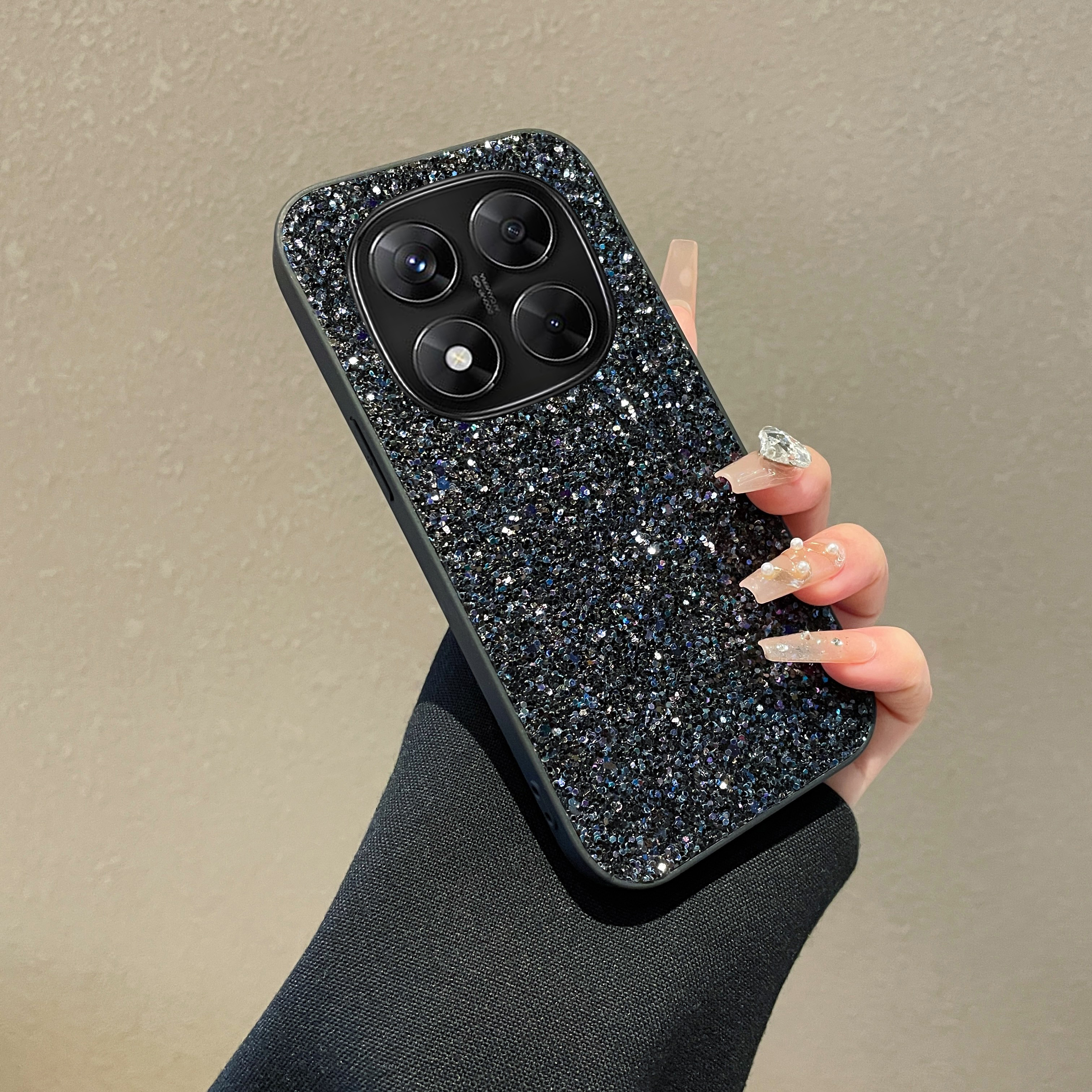 Luxury Bling Glitter Phone Cas - Phone Cases Vogue incelemesi ve fiyatı