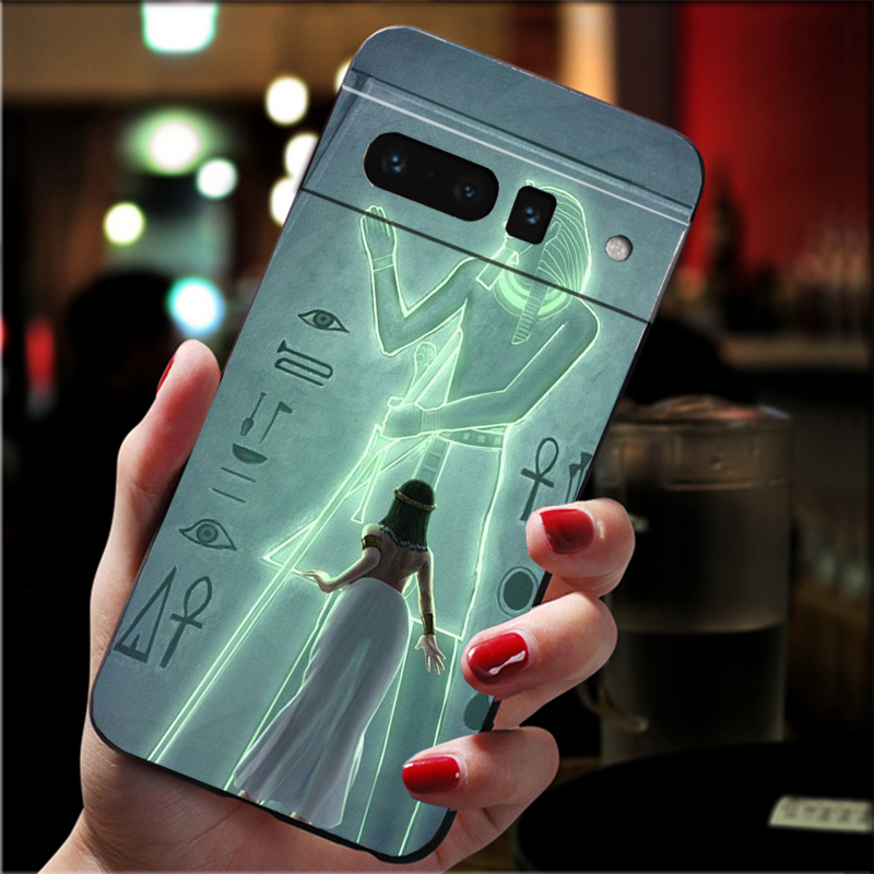 Phone Case For Google Pixel 10 - Phone Cases Egypt incelemesi ve fiyatı