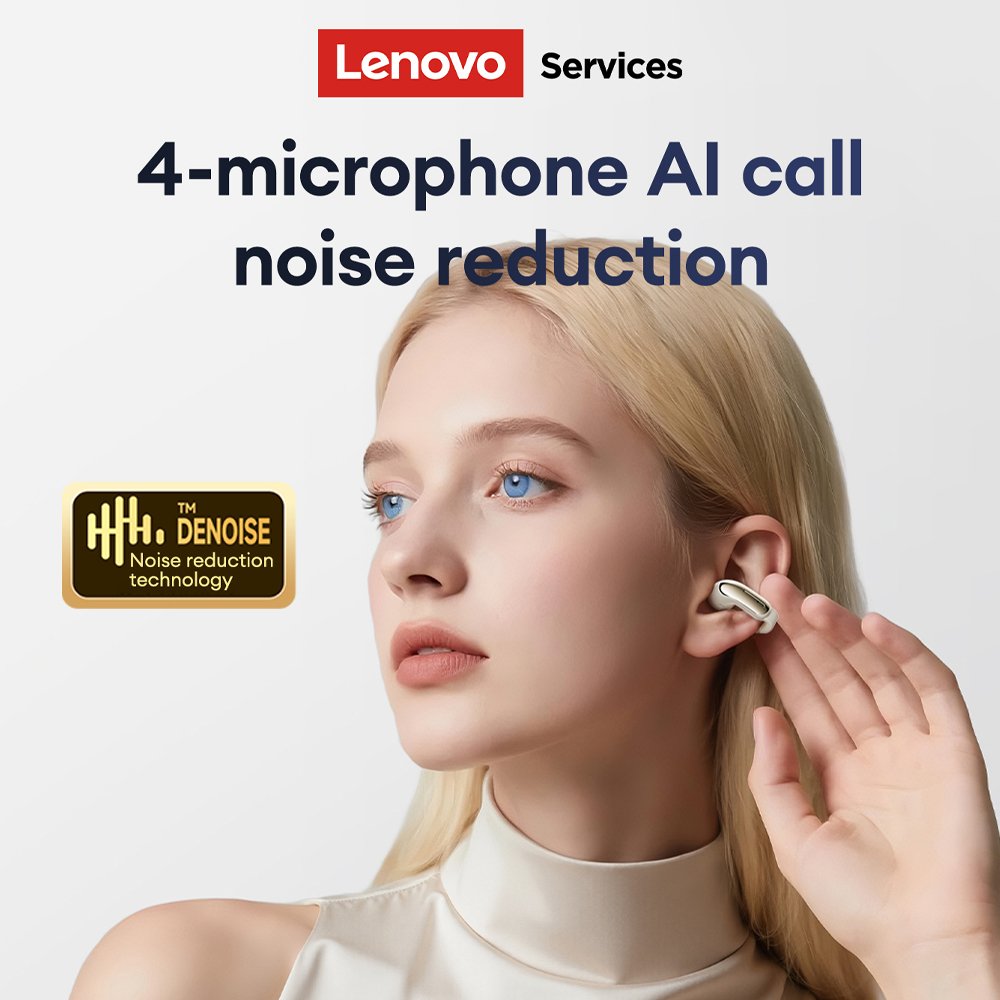 Lenovo LES-108 Bone Conduction - Phone Cases Casely incelemesi ve fiyatı