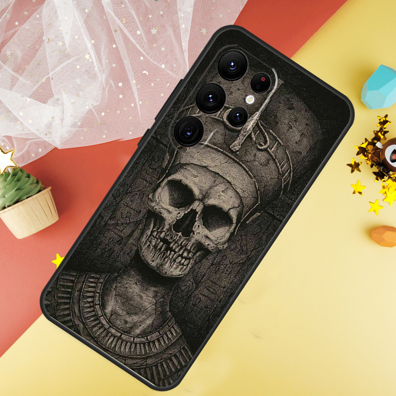Ancient Egypt Pharaoh Phone Ca - Phone Cases Egypt incelemesi ve fiyatı