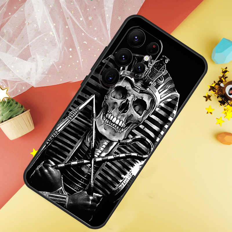 Ancient Egypt Pharaoh Phone Ca - Phone Cases Egypt incelemesi ve fiyatı