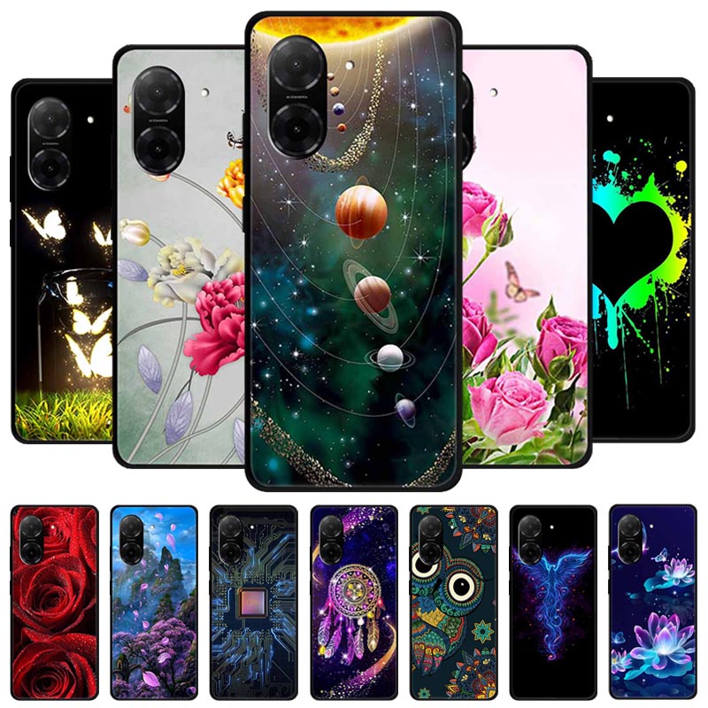 For Redmi A5 Case Europe Versi - Phone Cases Europe incelemesi ve fiyatı
