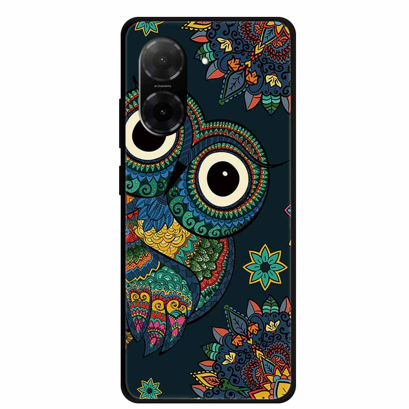 For Redmi A5 Case Europe Versi - Phone Cases Europe incelemesi ve fiyatı