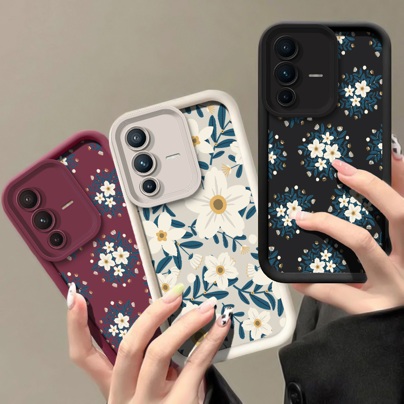 Vivo V60 Shockproof Thicken Ph - Phone Cases Vivo incelemesi ve fiyatı