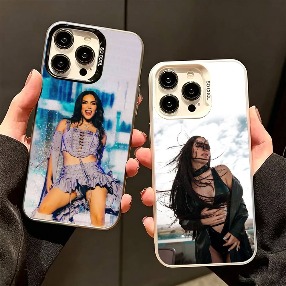 Latin Pop  K-Kim-M  L-Loaiza-Z - Phone Cases Za incelemesi ve fiyatı