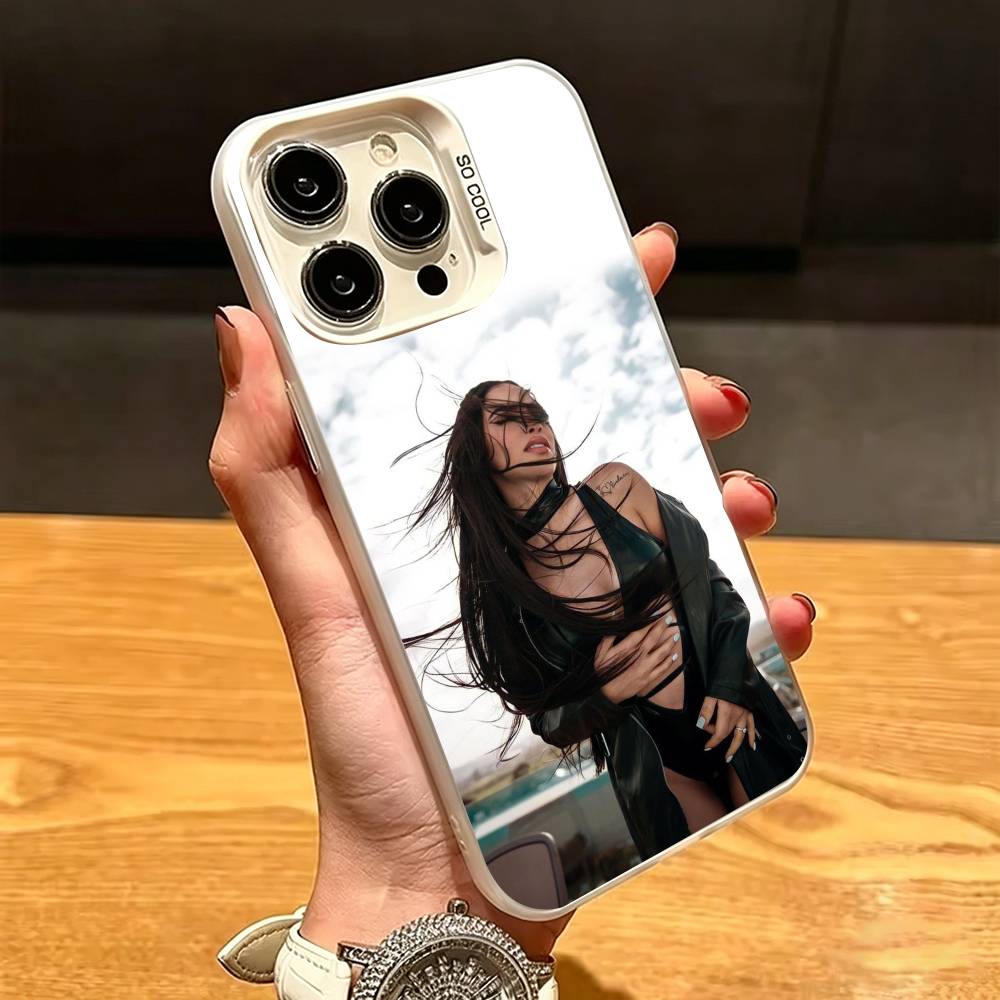 Latin Pop  K-Kim-M  L-Loaiza-Z - Phone Cases Za incelemesi ve fiyatı