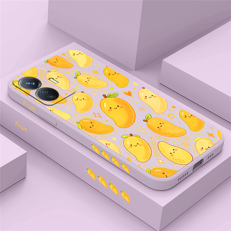 Soft TPU Phone Case For Vivo V - Phone Cases Vivo incelemesi ve fiyatı