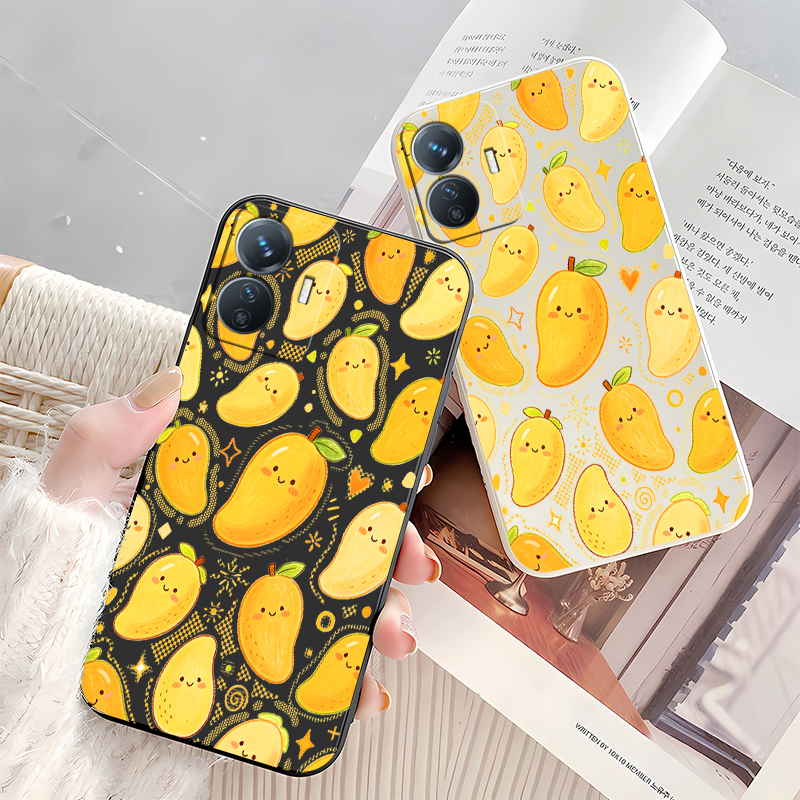 Soft TPU Phone Case For Vivo V - Phone Cases Vivo incelemesi ve fiyatı