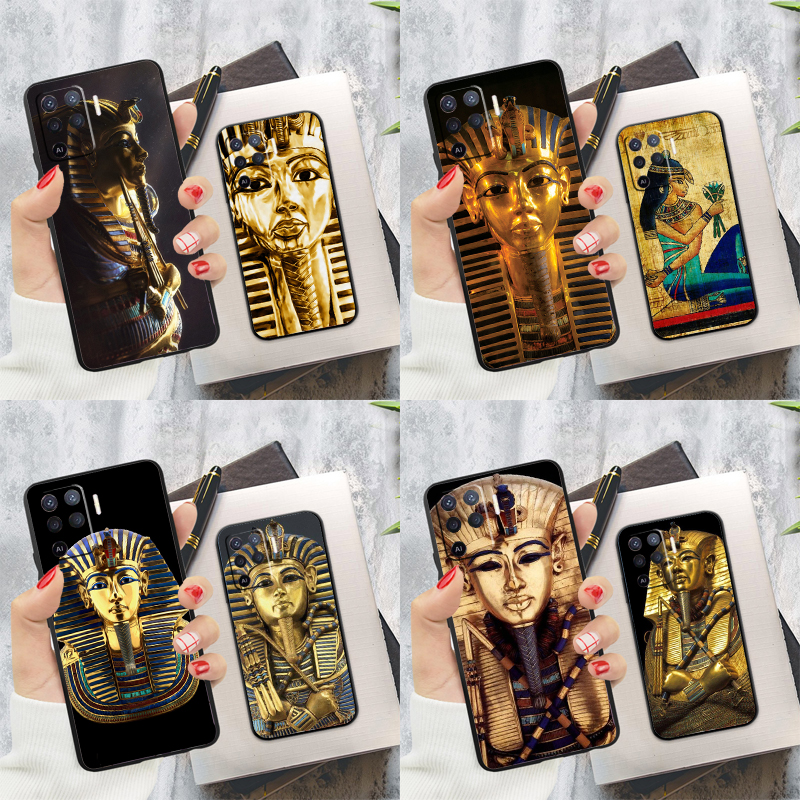 Egypt Egyptian Pharaoh Phone C - Phone Cases Egypt incelemesi ve fiyatı
